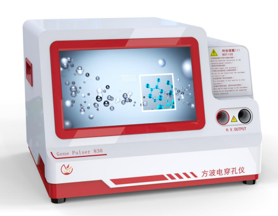 威尼德 Gene Pulser 830 方波电穿孔仪，高效精准的细胞转染设备
