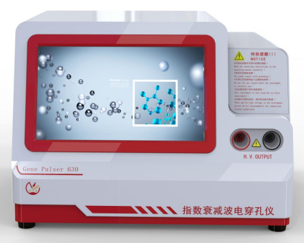 基因转染为什么选电穿孔？适用细胞与递送物