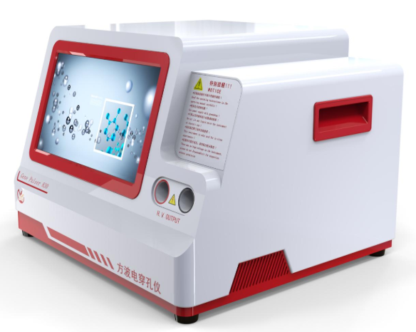 Gene Pulser 830高精度方波电穿孔仪用于A549细胞转染
